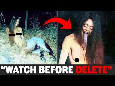 30 Times Mythical Creatures Got Caught & Shocked the Whole World!