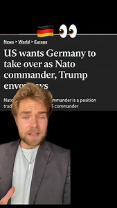 Can GERMANY defend Europe? #ww2 #europe #nato #geopolitics #germany | Ethan Levins
