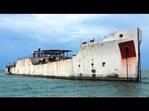 22K views · 244 reactions | 12 Most Amazing Abandoned Technology And Vehicles | T1 Mysterious & Discovery | Facebook