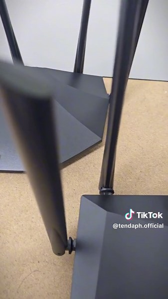 Enhance Your Internet Experience with Tenda Routers!