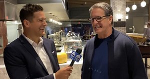 INTERVIEW: Brendan Shanahan celebrates Red Wings 1997, 1998 Stanley Cup anniversaries