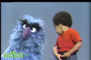 Herry and John John count to 20.