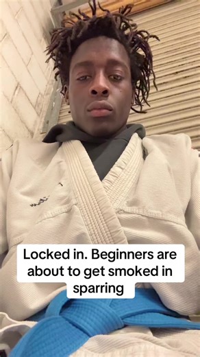 Beginner BJJ Sparring Tips for Success