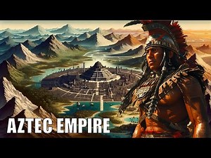 The Rise and Fall of the Aztec Empire | Explained in 15 minutes