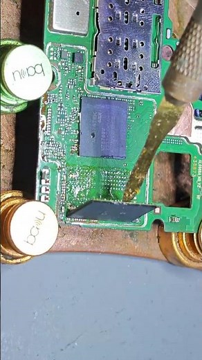 💰 FIX Broken RAM! Easy Mobile Repair Tip for Profit 💡 #shorts