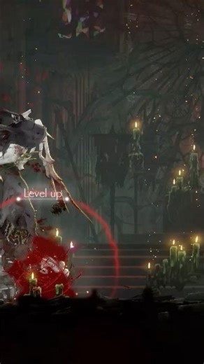 Ender Lilies Boss Short 3 Switch 2 2025