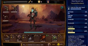 'Death Door's: Aftermath' Is The First Crowdvoted RPG