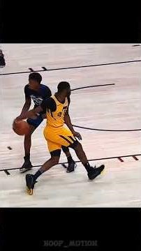 basketball fake moves. #basketball #nba #nbaedits