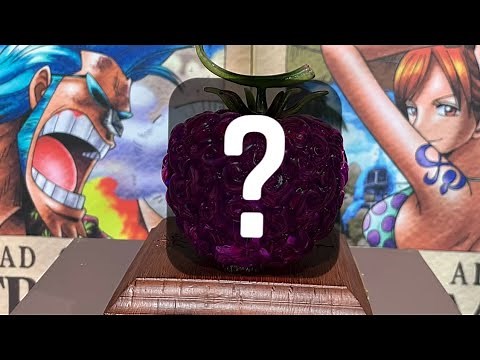 Devil Fruit Encyclopedia | Spring Spring Fruit | All the One Piece Devil Fruits explainied