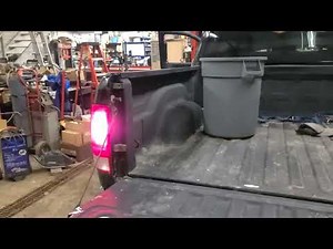 2016 Ram 1500 4x4 BCM Replacement pt. 2