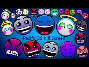 Pacific OS Kill Screen