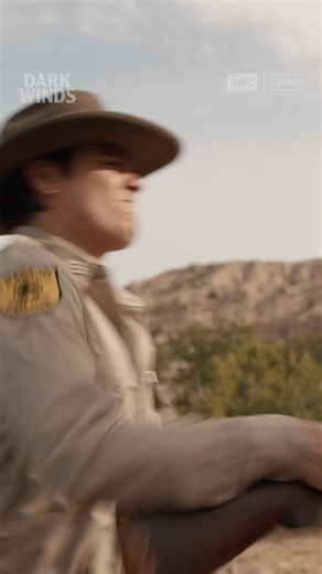 1.3K views | Watch a new episode of Dark Winds Season 3 Sunday only on AMC & AMC+ | AMC Plus | Facebook