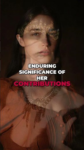 How Matilda Changed the Course of History Forever