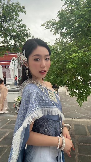 Explore Thailand's Rich Culture with Chakkri