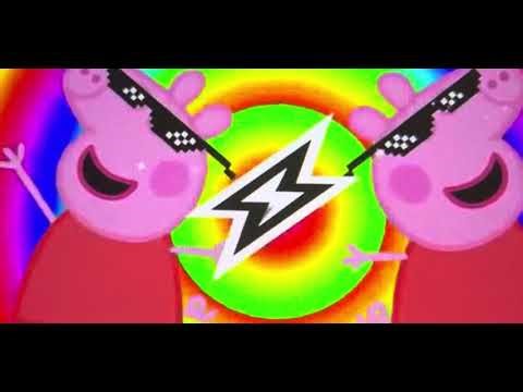 PEPPA PIG SwAG - Phonk