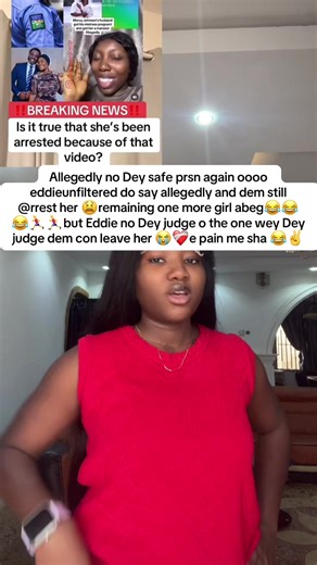 Eddie Unfiltered Arrest Explained: What Happened?