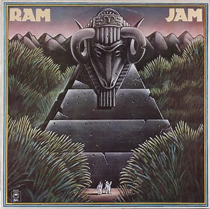 Ram Jam - Ram Jam