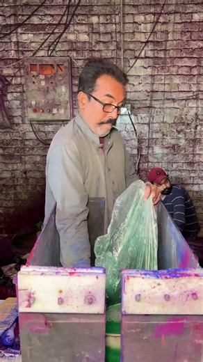 How Strong Flapper Balls Are Made | Industrial Process #amazingfactory