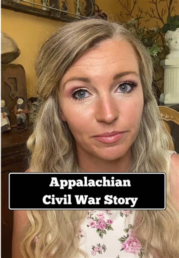 Appalachian Civil War Soldier’s Story Revealed
