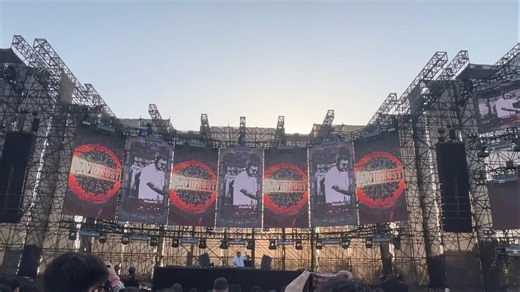 edc china 2025 david rust 开场