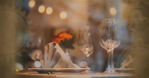 The World's 50 Best Restaurants 2024