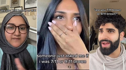 7/11 or 9/11 Brown | Know Your Meme