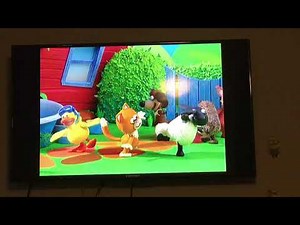 Closing To Timmy Time Go Kart Timmy 2011 DVD