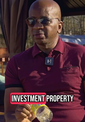 I wish I knew this before investing into real estate @Michael M. Daniels