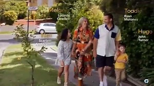 Neighbours 8824 9th May 2022