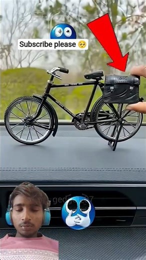 3 Amazing Cycle Gadgets 🤯🚴‍♂️ You Must See #CycleGadgets #BikeHacks #CoolTech‎‎