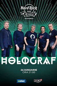 Holograf