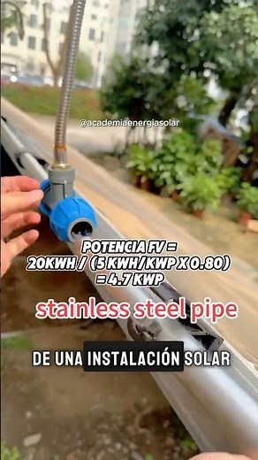 ¿Ya has visto el CURSO GRATIS sobre PLACAS SOLARES?