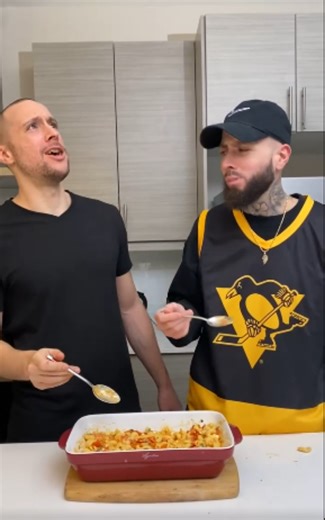 The feta pasta recipe: Creamy, cheesy & easy to make