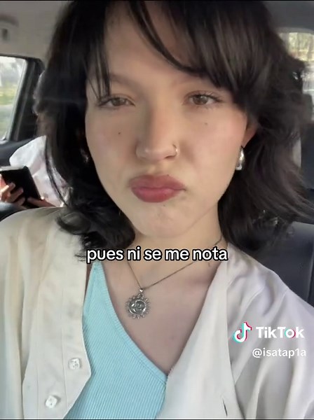 isa ! on TikTok