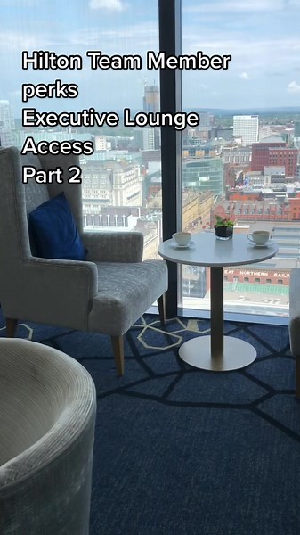 Hilton Team Member Life Hacks for Success