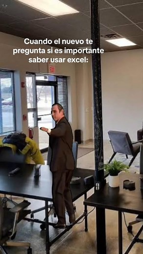 ¡Aprende a estudiar Excel! #Excel #Exceltips #ExcelOnline | Estudia Excel Online