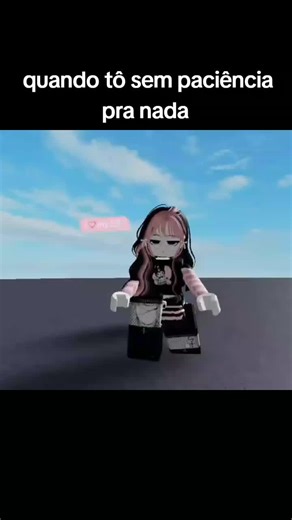 quando a lua tá perturbando #roblox #robloxmemes #fly