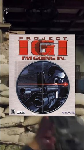 You Played IGI… But Missed These 3 Facts 😱🔥 #igi #igi3 #projectigi