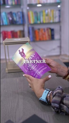 How to Truly Connect With Your Partner | 2 Books That Shift Everything