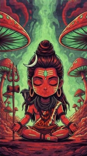 PSYTRANCE MALAYALAM 🔥 DJ Song | Naadam (Official) ‪@niraetrance‬