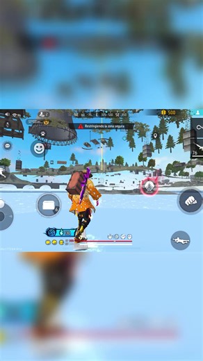 Essential Free Fire Skills and Bug Fix Techniques