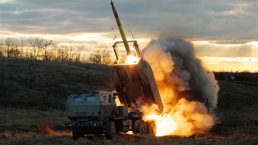 Map reveals 6 most dangerous places to be if WW3 breaks out amid Putin threat