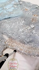 2.1K views · 81 reactions | Bridal Collection Hit Code New Arrival 殺 Beautiful Colour  Mashaallah Price:6300/- Fixed With 250/-Delivery Charges Apply Fixed Rate For And Details please contact us at+923122354695 Fabric Details Shirt Net Dupatta Net Ready To wear Silk Trouser Maxi Lenght 70 Maxi width 50 Front Or 50 Back 2.5 Meter Dupatta 2.5 Meter Trouser | Ever Best Collection | Facebook