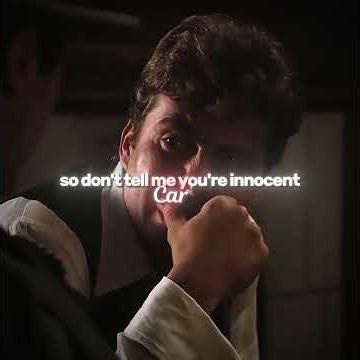 I've got a business to run! (Godfather edit)