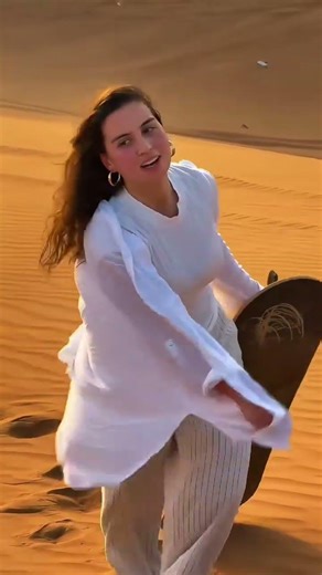 Dubai Desert Safari – Book Now