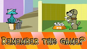 Download and Play Fleabag vs. Mutt Classic on PC (Emulator)