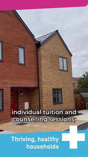 7K views · 37 reactions |  We've completed work on six new residential homes creating a community for 12 local children alongside bespoke support services. ️ Watch our video as Cllr Susan O'Brien, Cabinet Member for Children, Families and Education, explains more  | London Borough of Hillingdon | Facebook