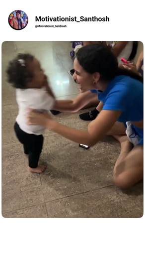 She Learned The Attitude Before The Language! 😂👶 #funny #viral #memes #cute #shorts