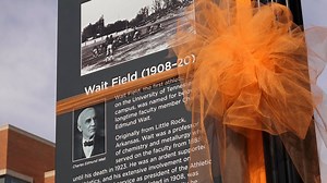 Worthwhile Wait: UT marks site of Vols' first campus field