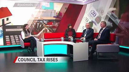Reform UK councillor David Taylor quits party during live interview